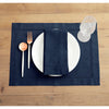 Cotton Linen Hemstitch Napkins