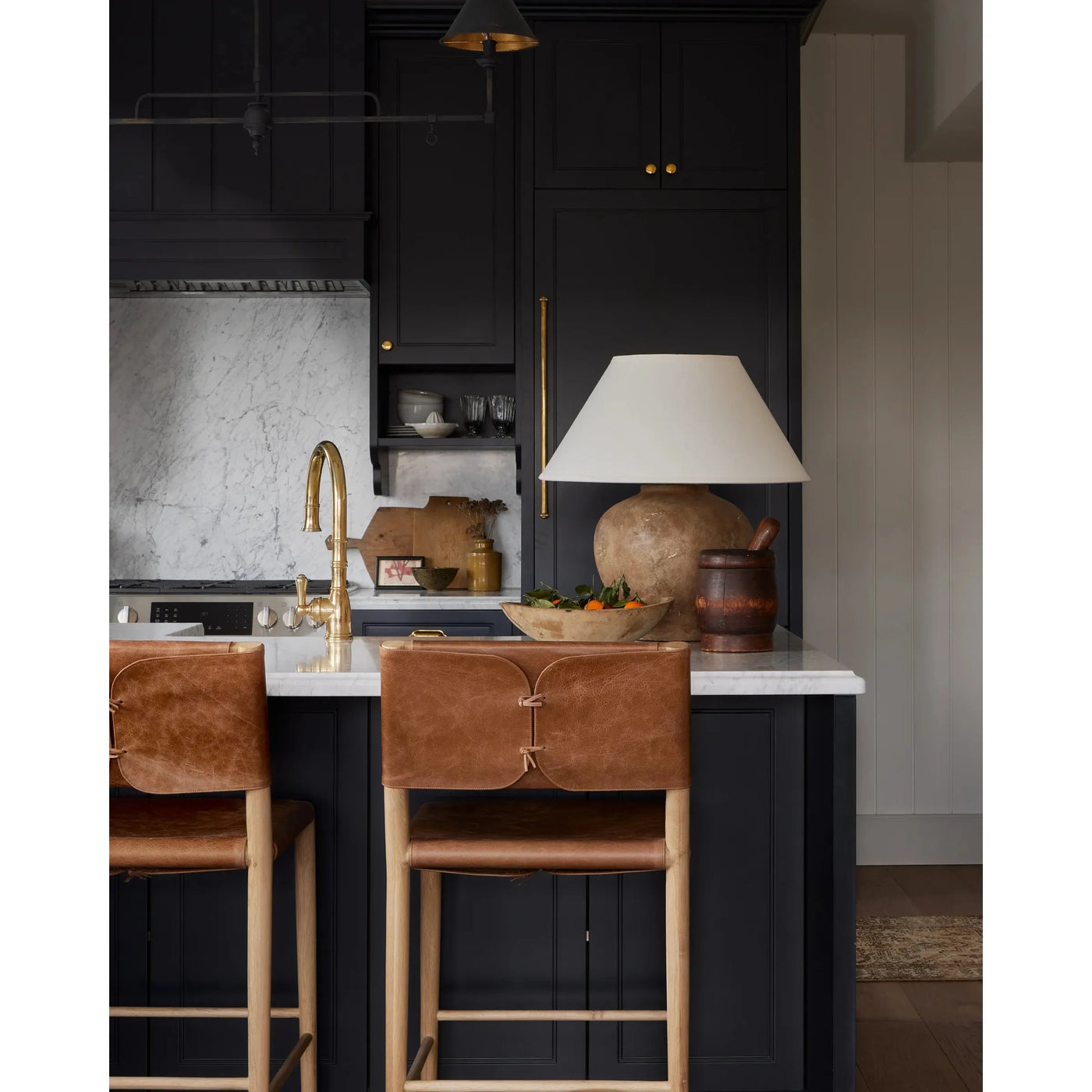 Calabria Reggio Table Lamp