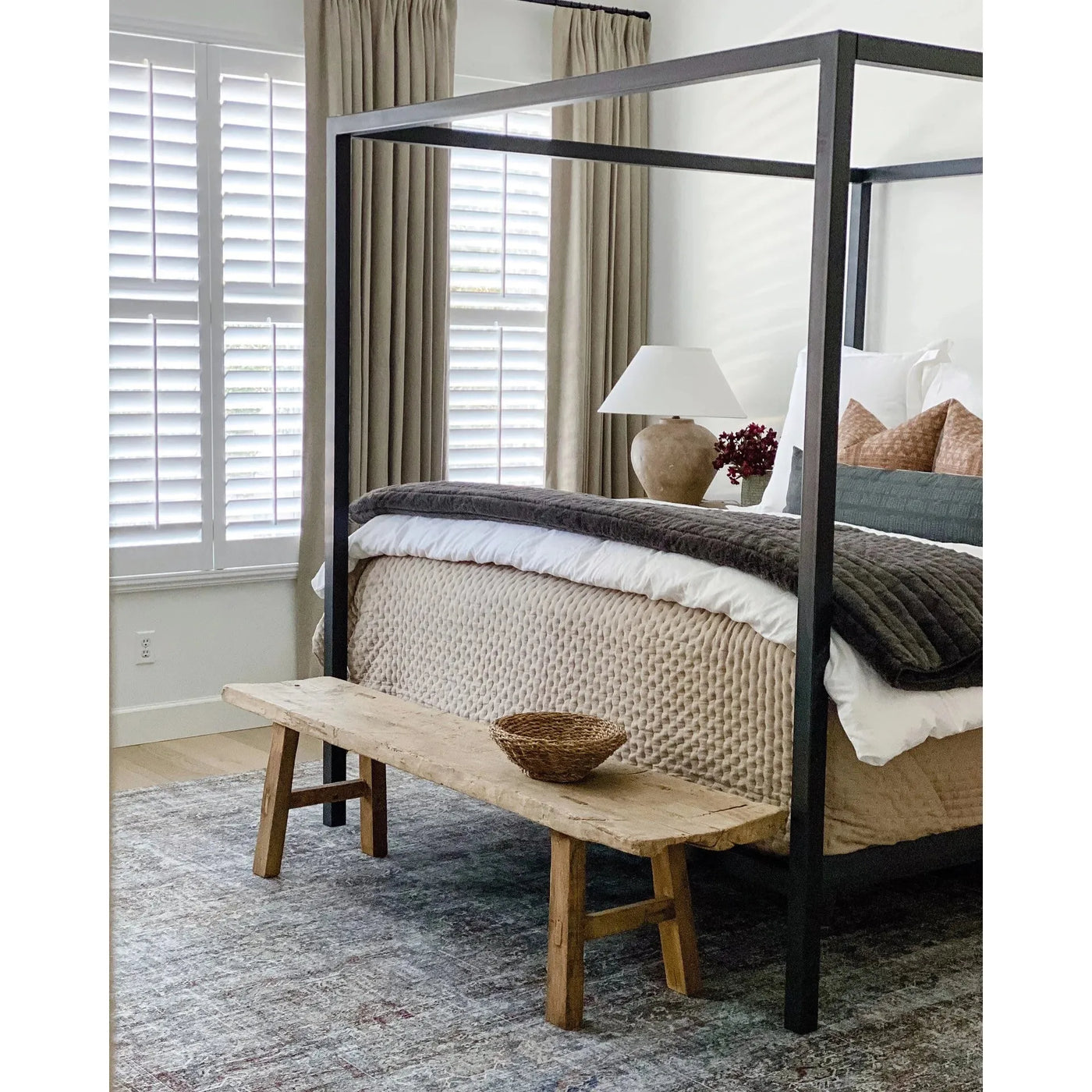 Calabria Reggio Table Lamp