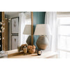 Calabria Rustico Table Lamp