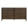 Cambria Double Dresser