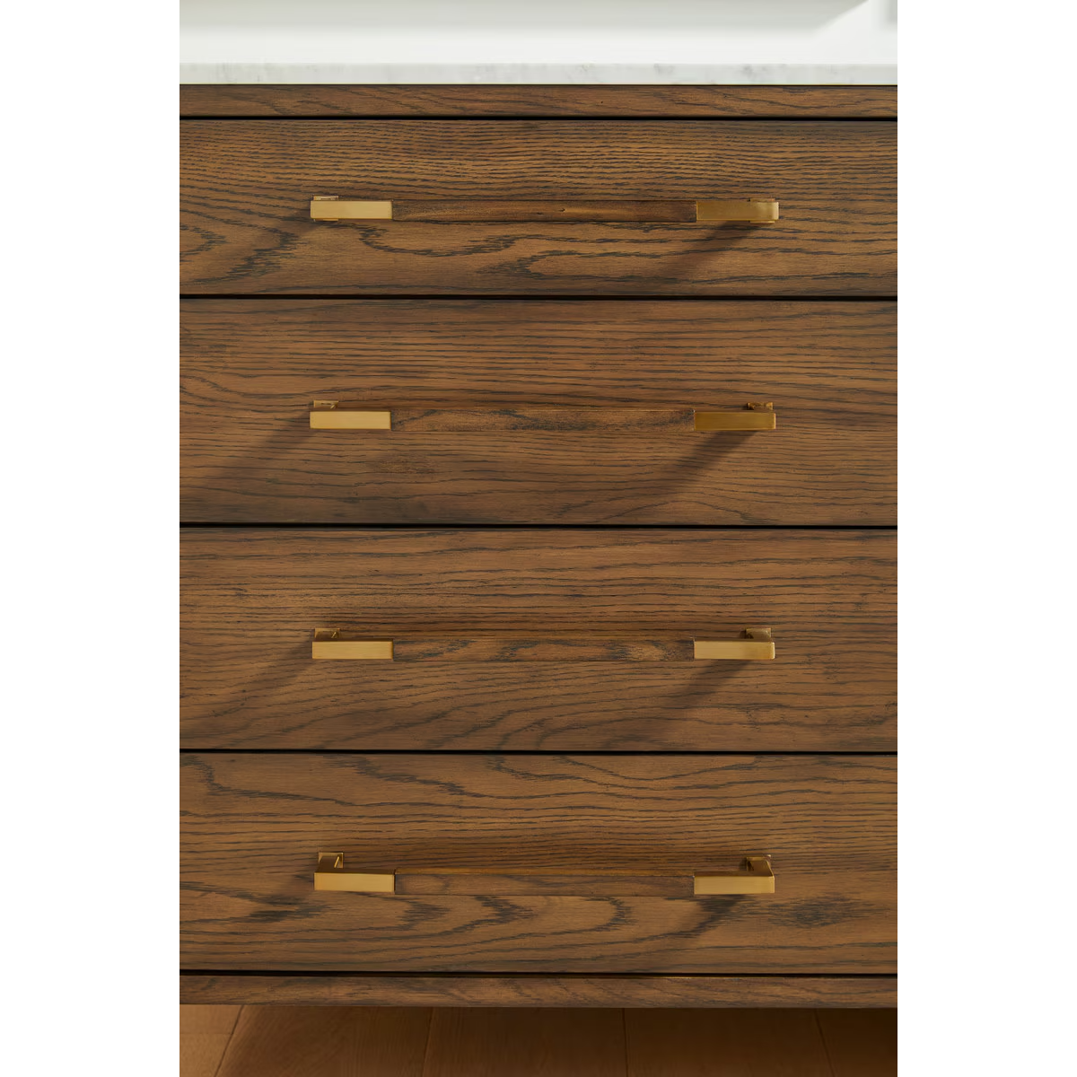 Cambria Double Dresser