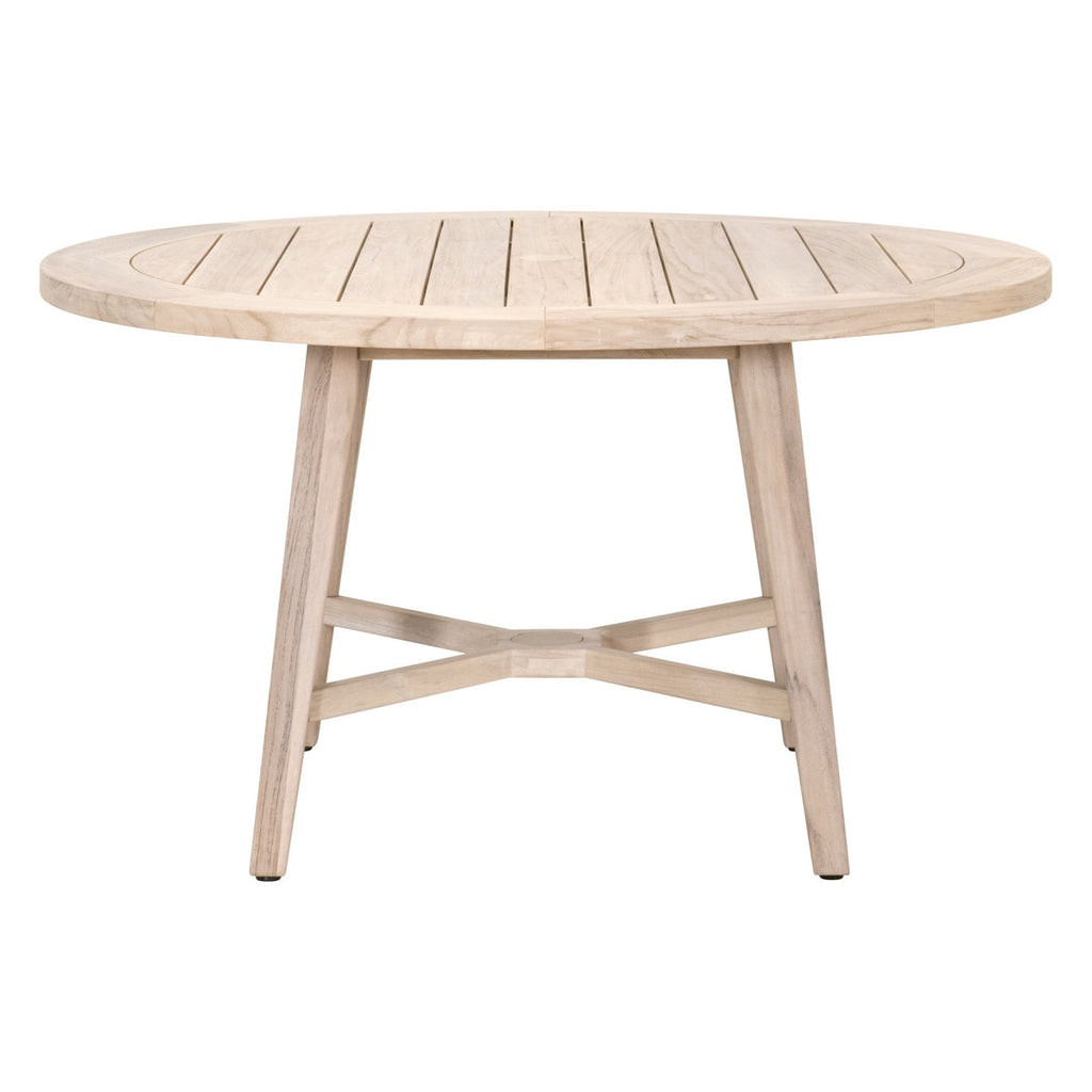 Carmel 54" Outdoor Dining Table