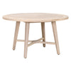 Carmel 54" Outdoor Dining Table