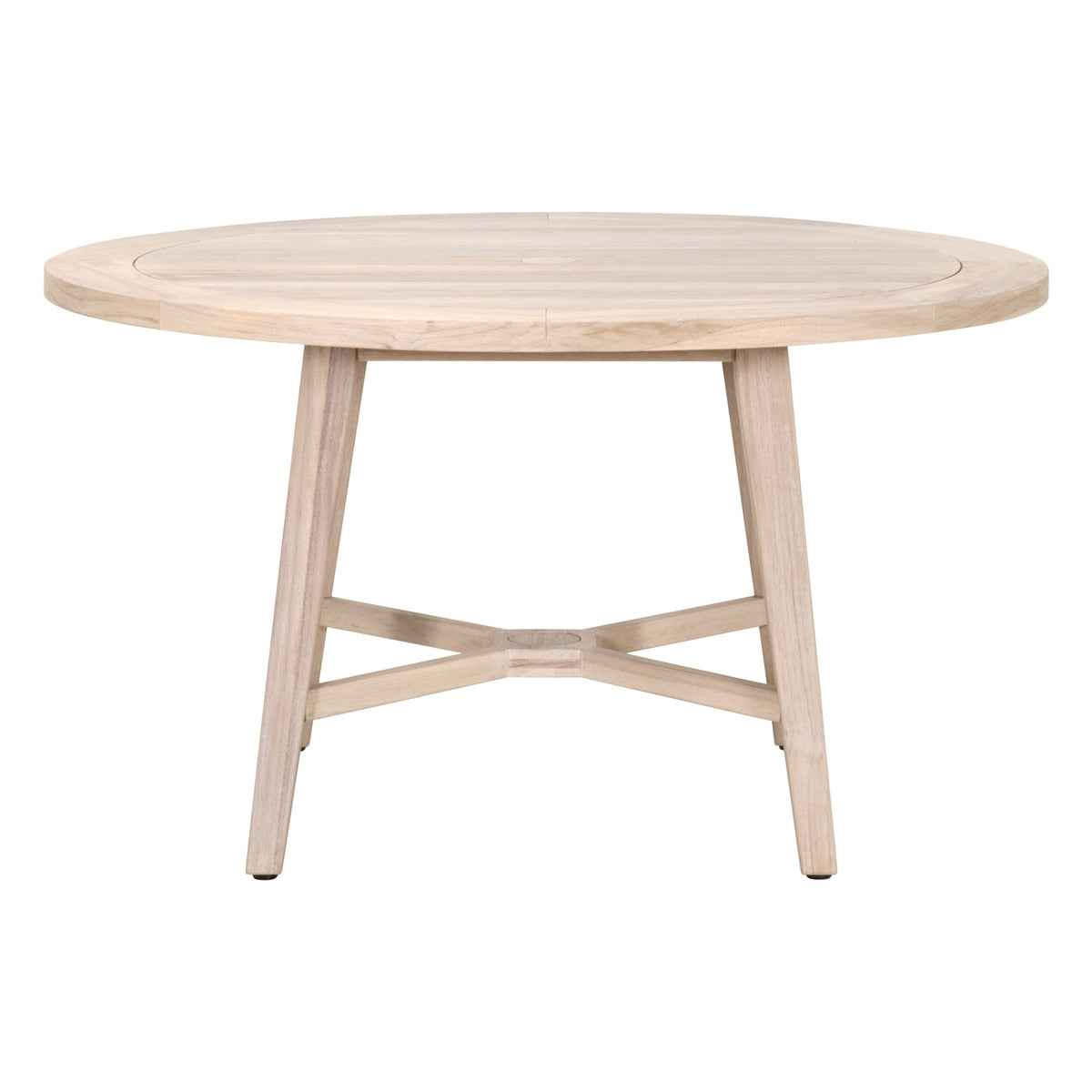 Carmel 54" Outdoor Dining Table