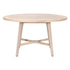 Carmel 54" Outdoor Dining Table