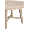 Carmel 54" Outdoor Dining Table