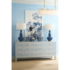 Delmar Bone Inlay Dresser