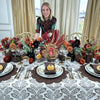 Cocoa Kelli - Tablecloth