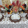 Cocoa Kelli Napkin (Set of 4)