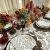 Cocoa Kelli Napkin (Set of 4)