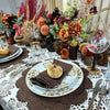 Cocoa Kelli - Tablecloth