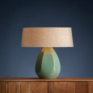 Ellington Ceramic Table Lamp