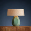 Ellington Ceramic Table Lamp