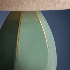 Ellington Ceramic Table Lamp