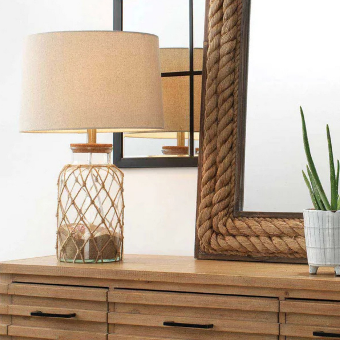 Newport Table Lamp