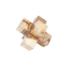 Lenox Petrified Wood Jack