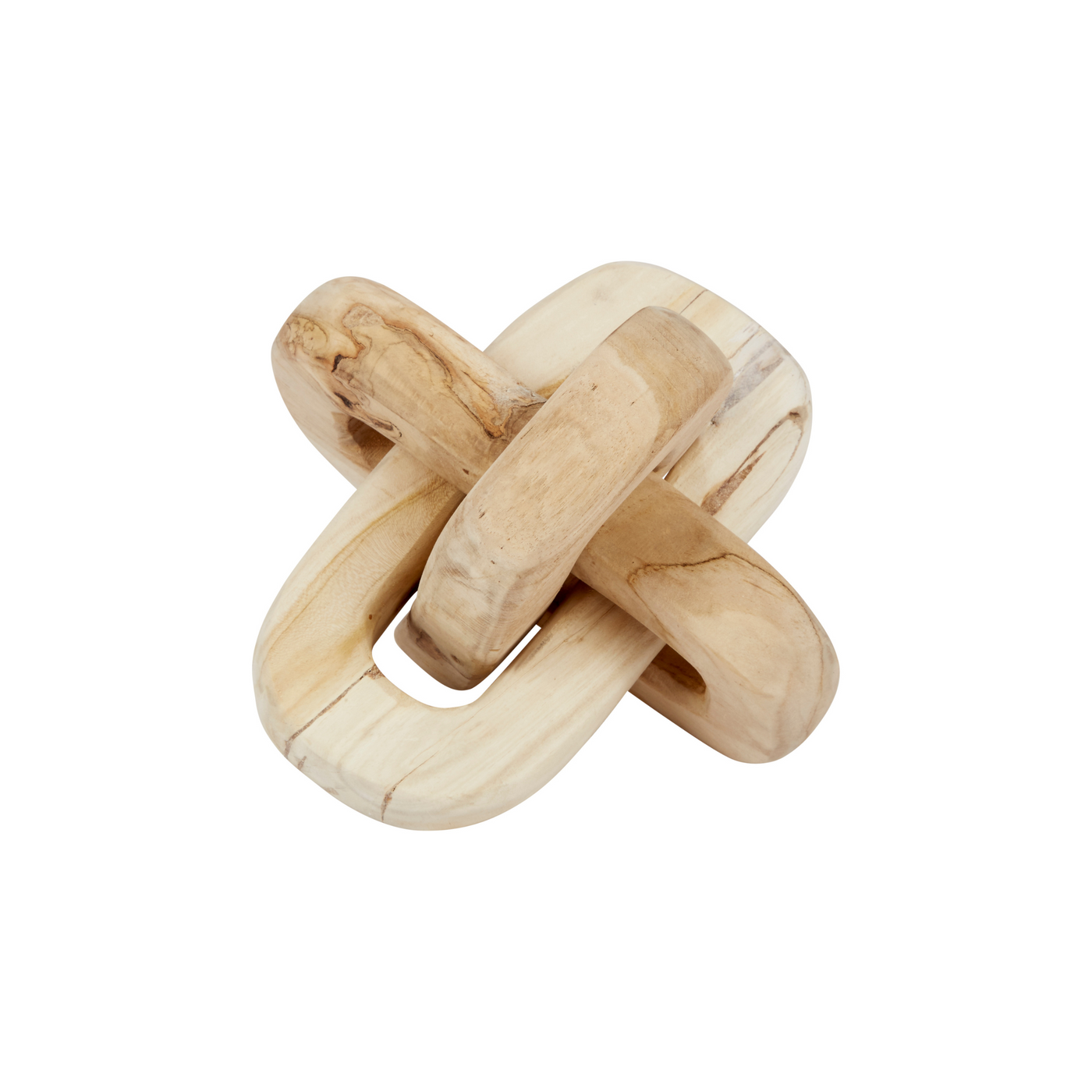 Bradford Wood Chain