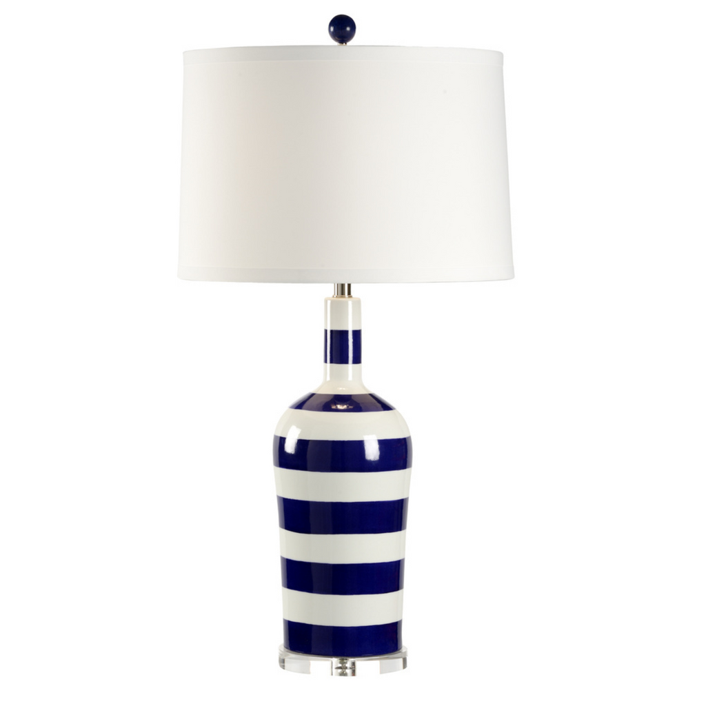Balboa Lamp