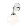 Reese Bath and Vanity Wall Light in Two Light