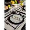 French Stripe Napkins