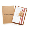 French Stripe Napkins