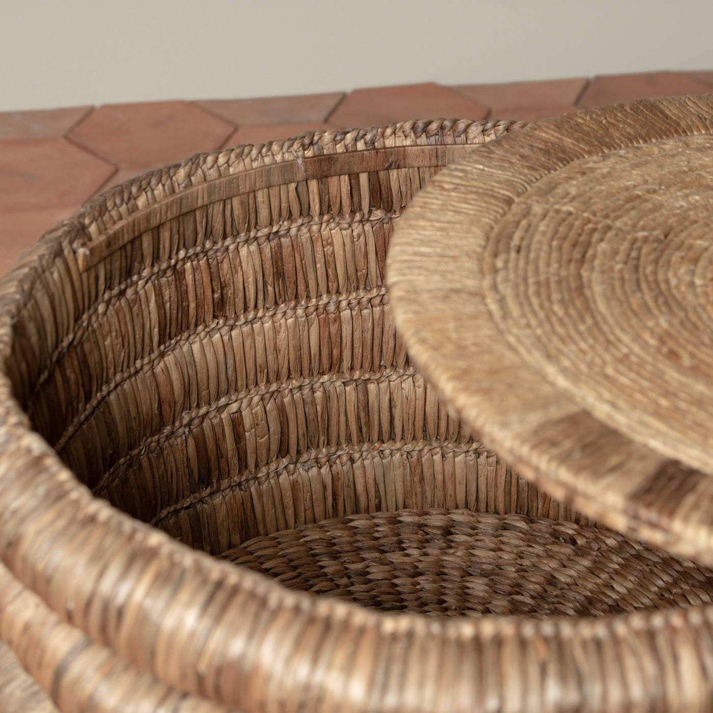 Sol Coffee Table