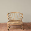 Coste Rattan Lounge Chair
