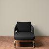 Glen Ellen Outdoor Sun Lounger