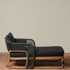 Glen Ellen Outdoor Sun Lounger