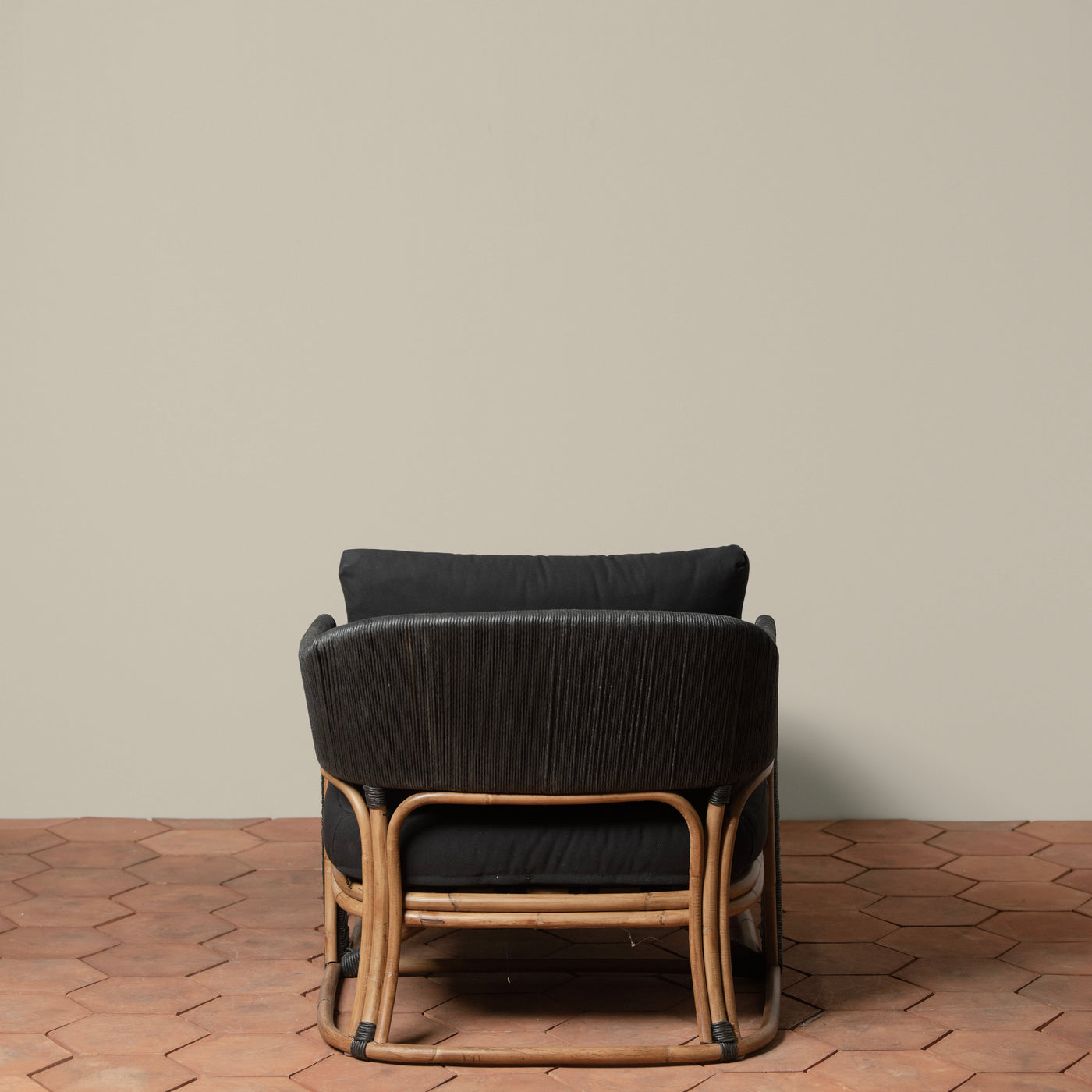 Glen Ellen Outdoor Sun Lounger