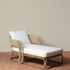 Glen Ellen Outdoor Sun Lounger