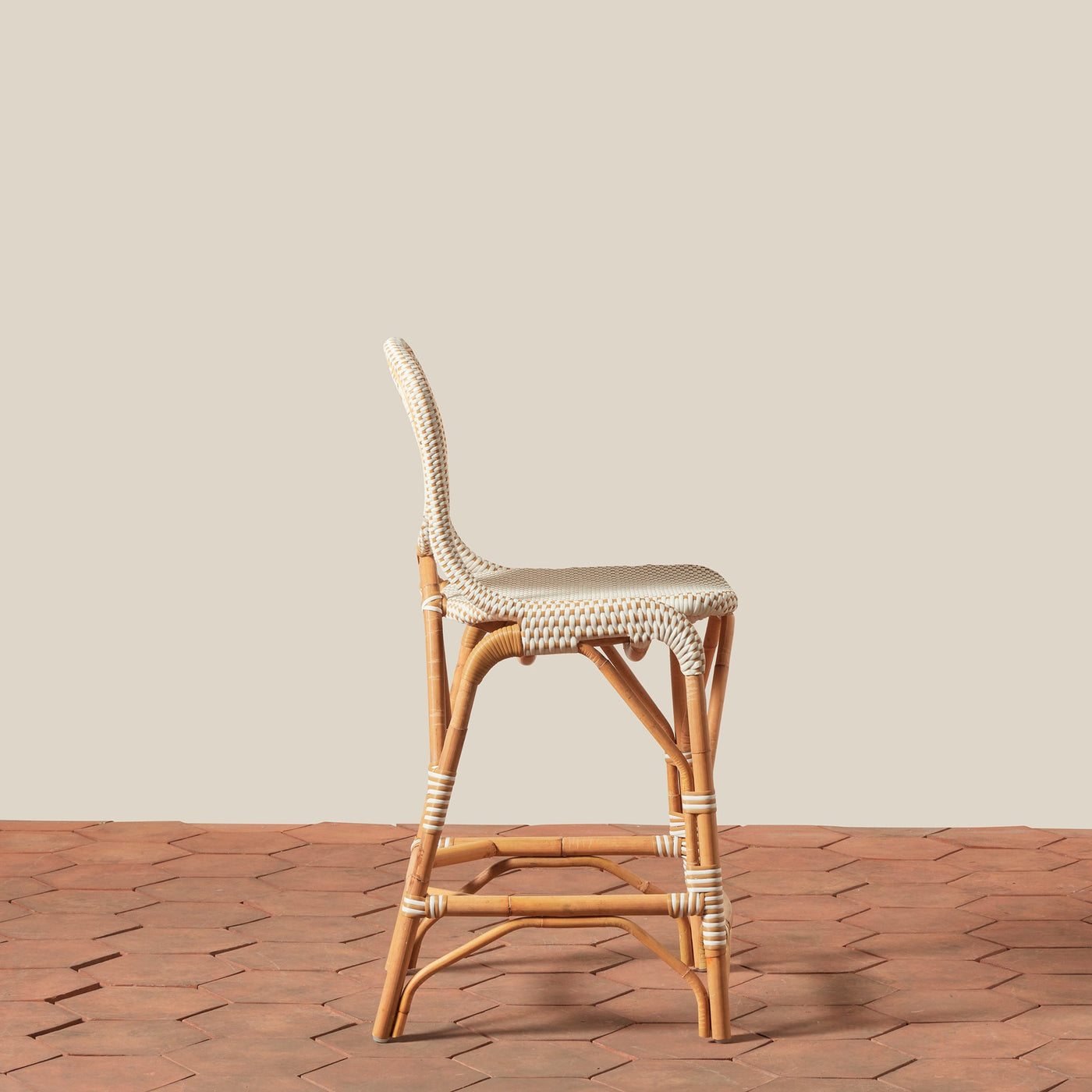 Portofino Outdoor Counter Stool