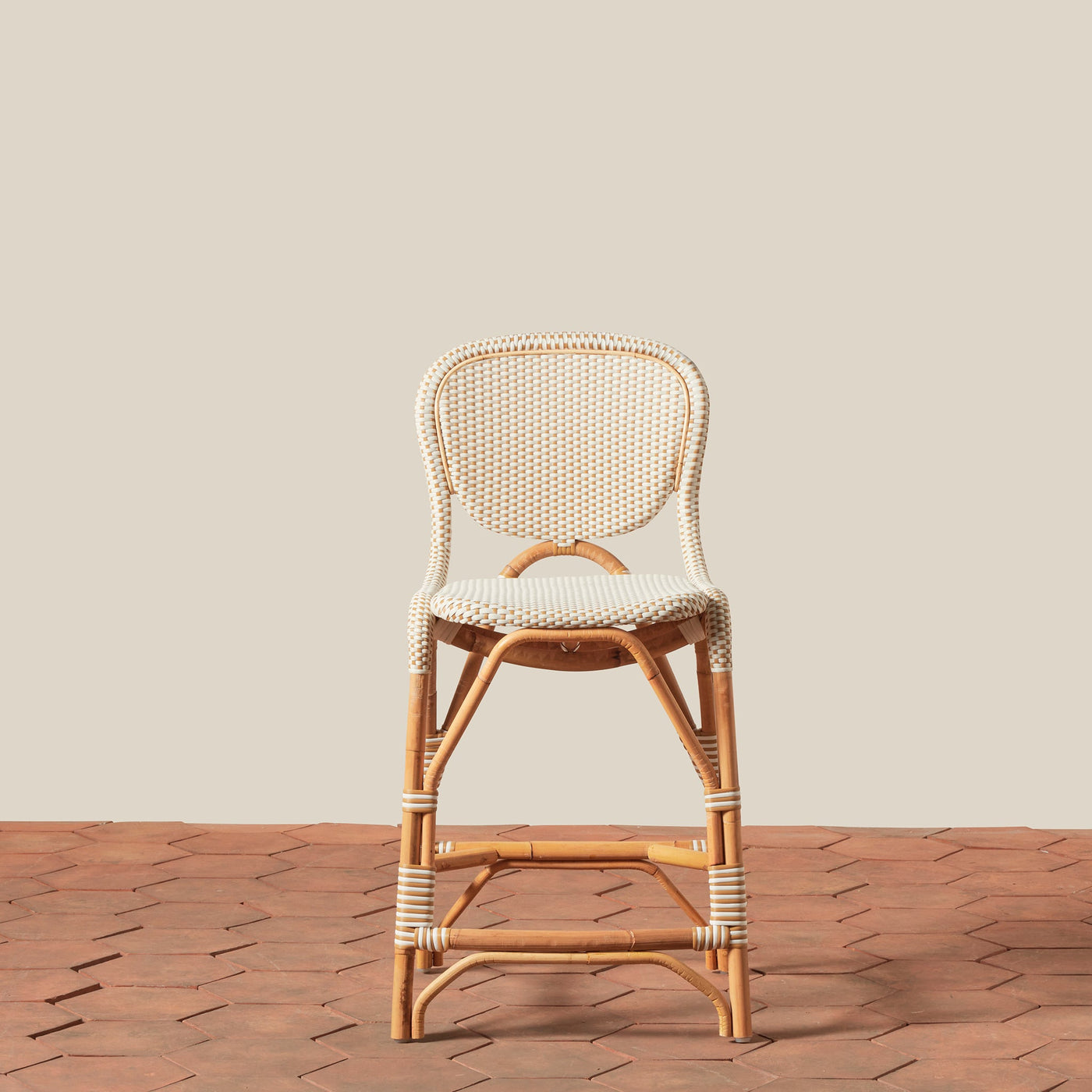 Portofino Outdoor Counter Stool