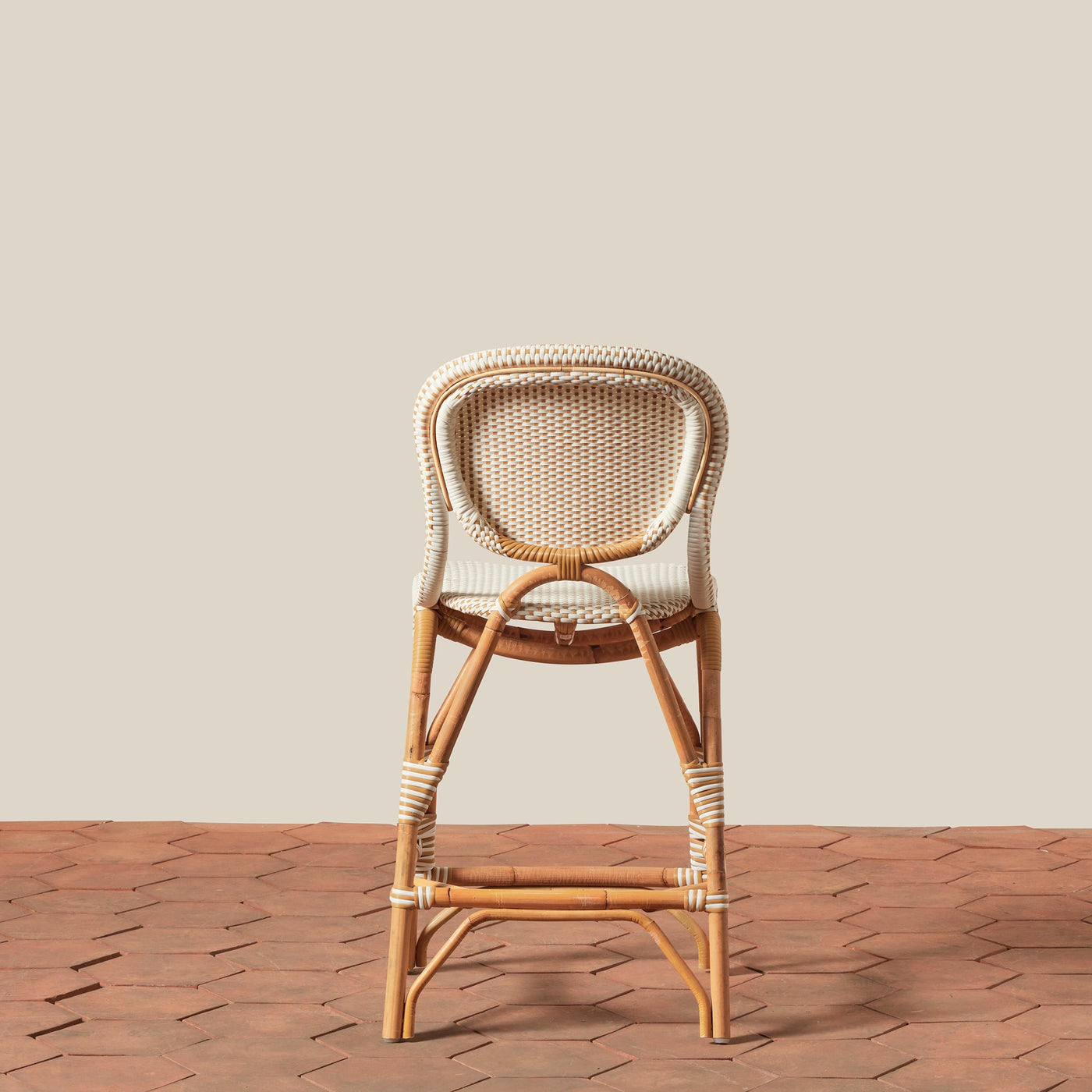 Portofino Outdoor Counter Stool