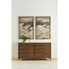 Cambria Double Dresser