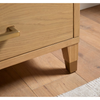 Cambria Double Dresser