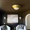 Hawthorne Wall Sconce