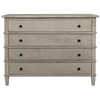 Oxford Dresser