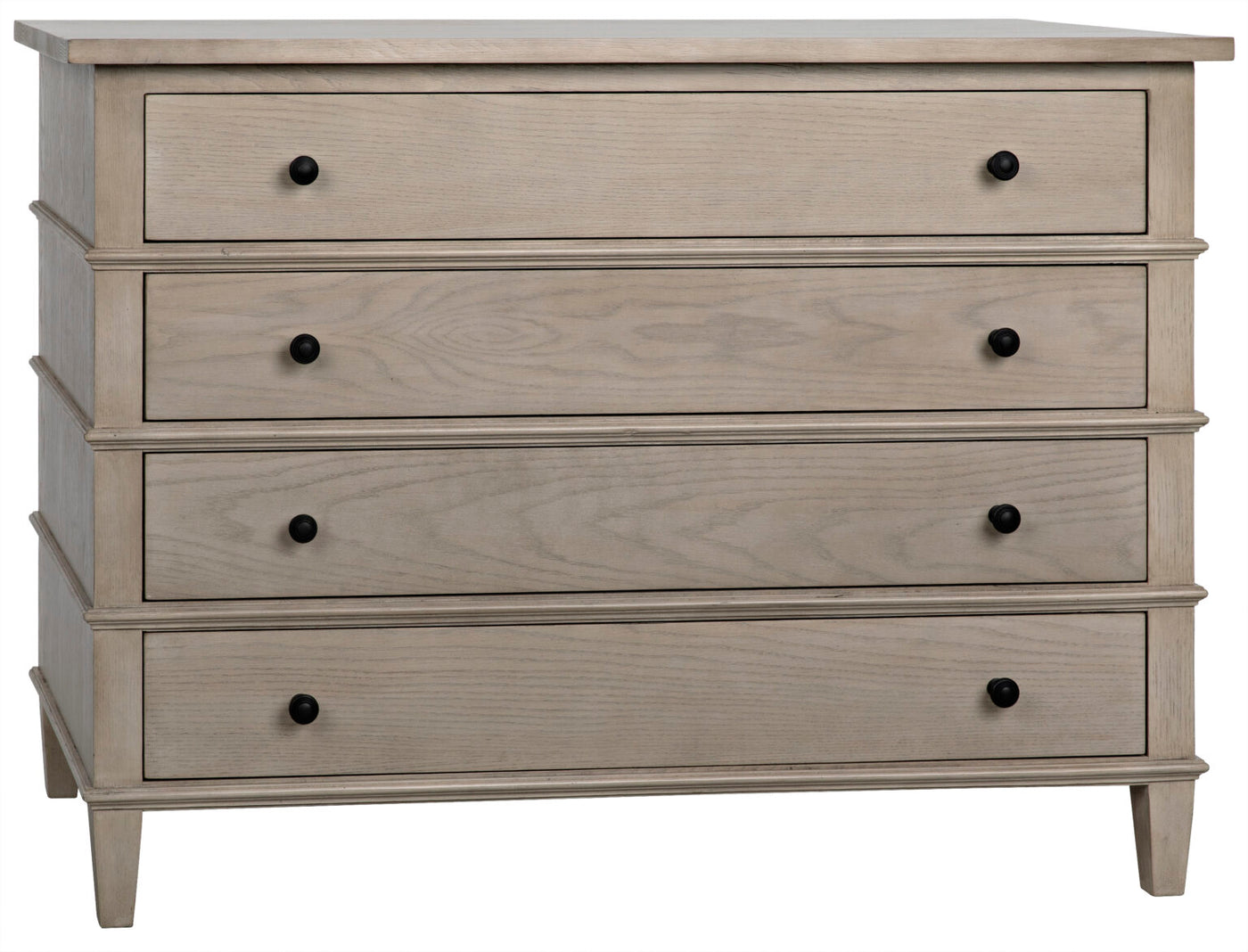 Oxford Dresser