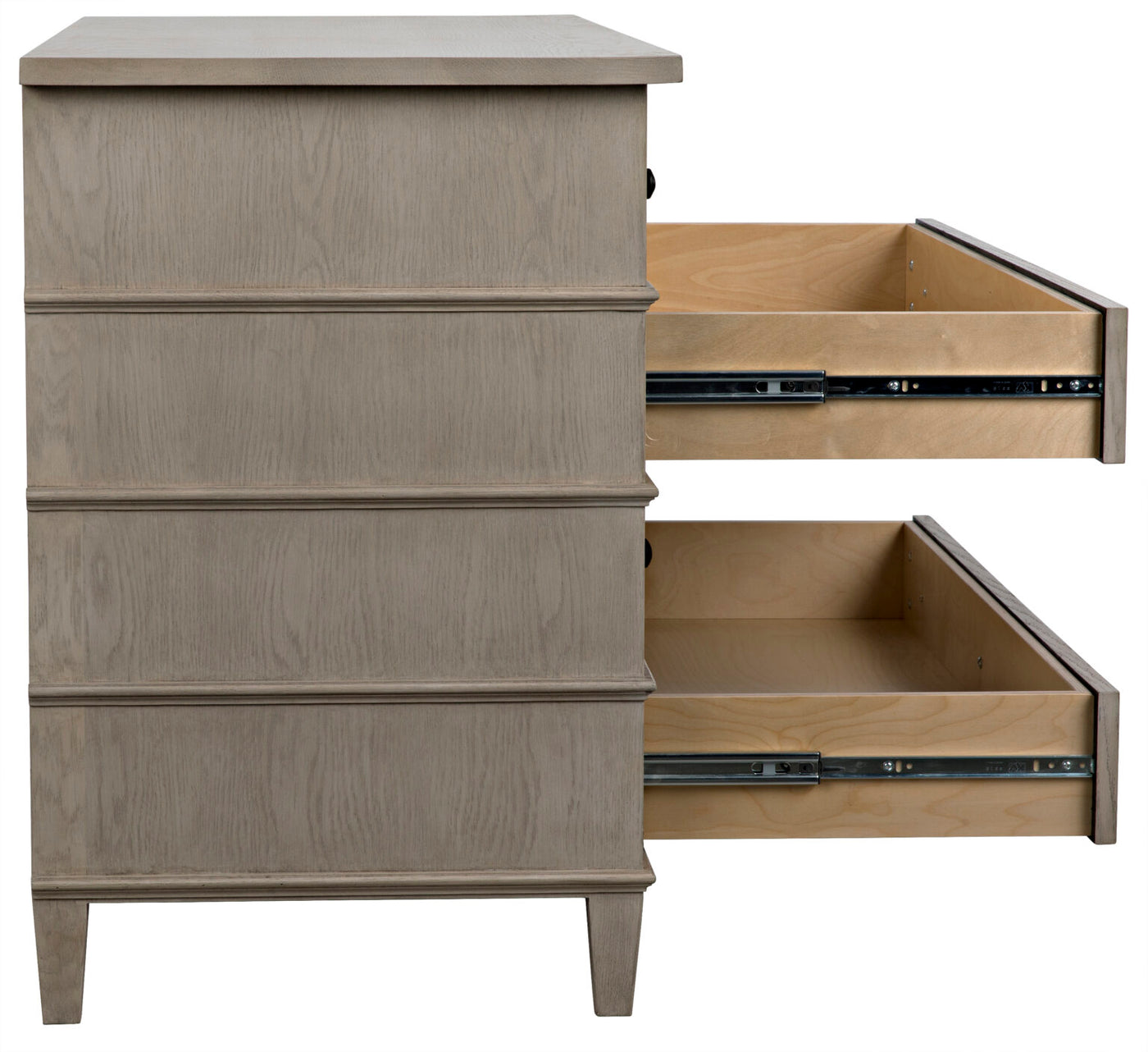 Oxford Dresser