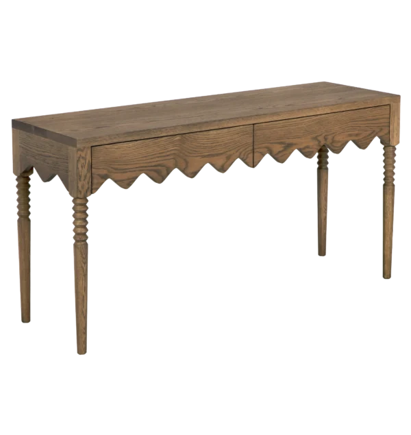 Lulu Console