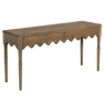 Lulu Console