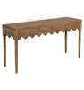 Lulu Console