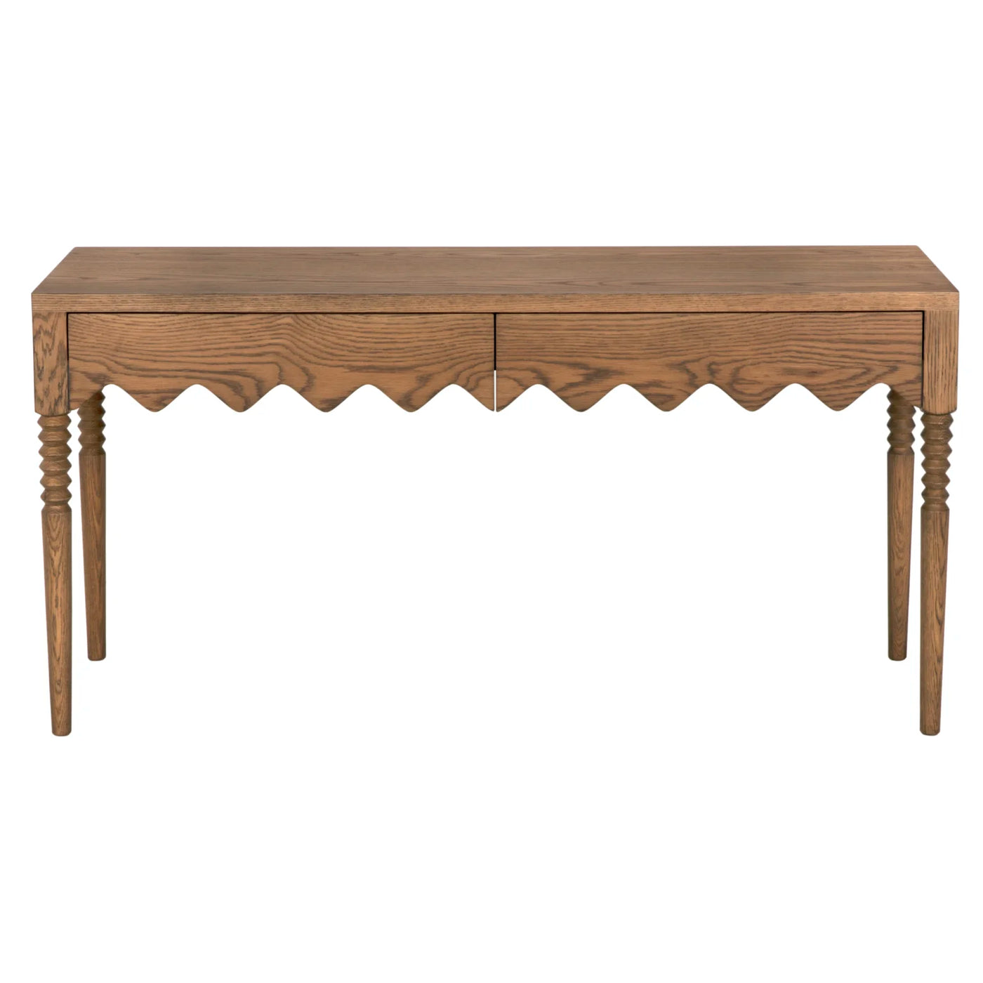 Lulu Console