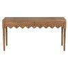 Lulu Console