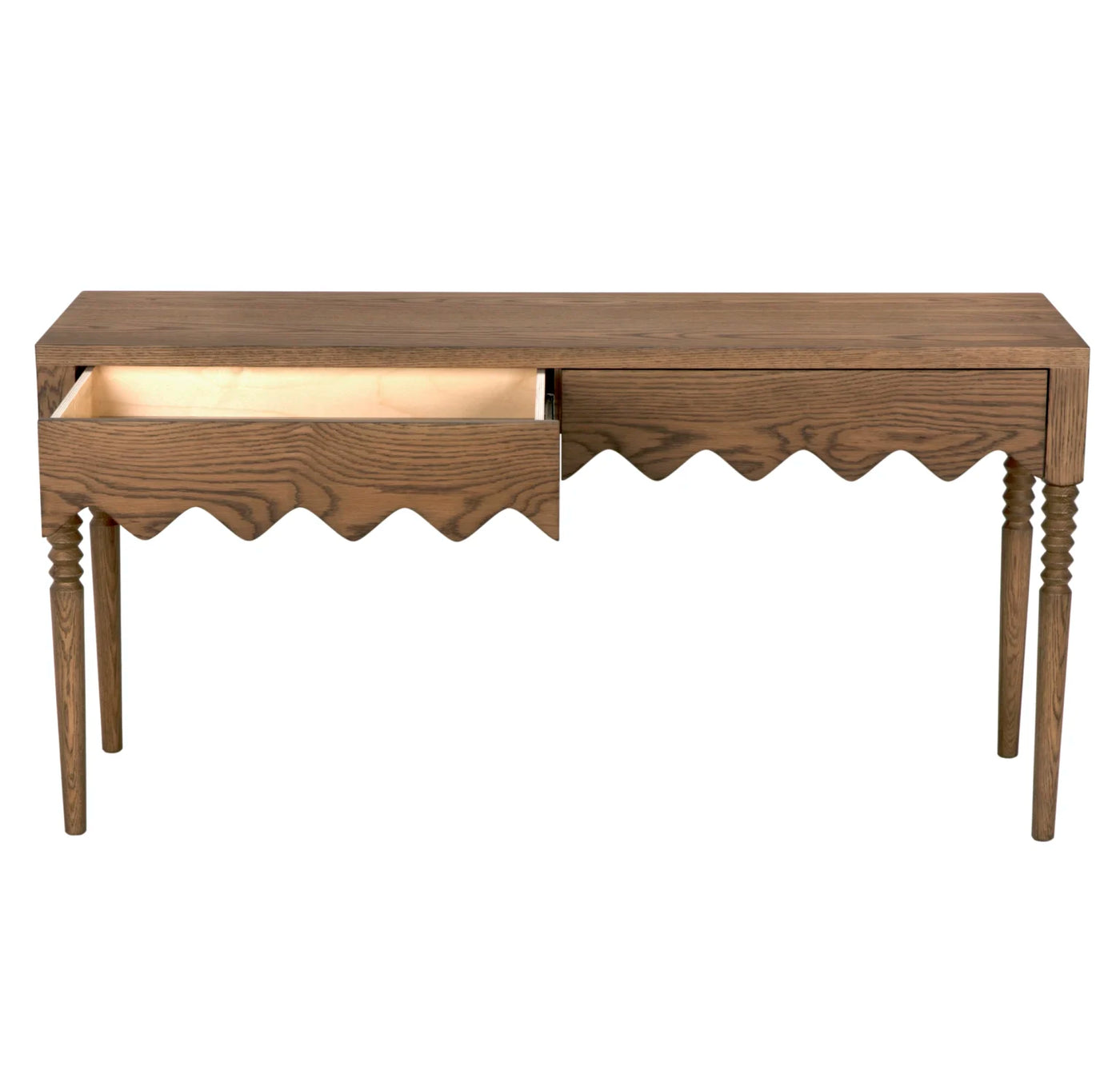 Lulu Console