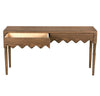 Lulu Console