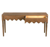 Lulu Console