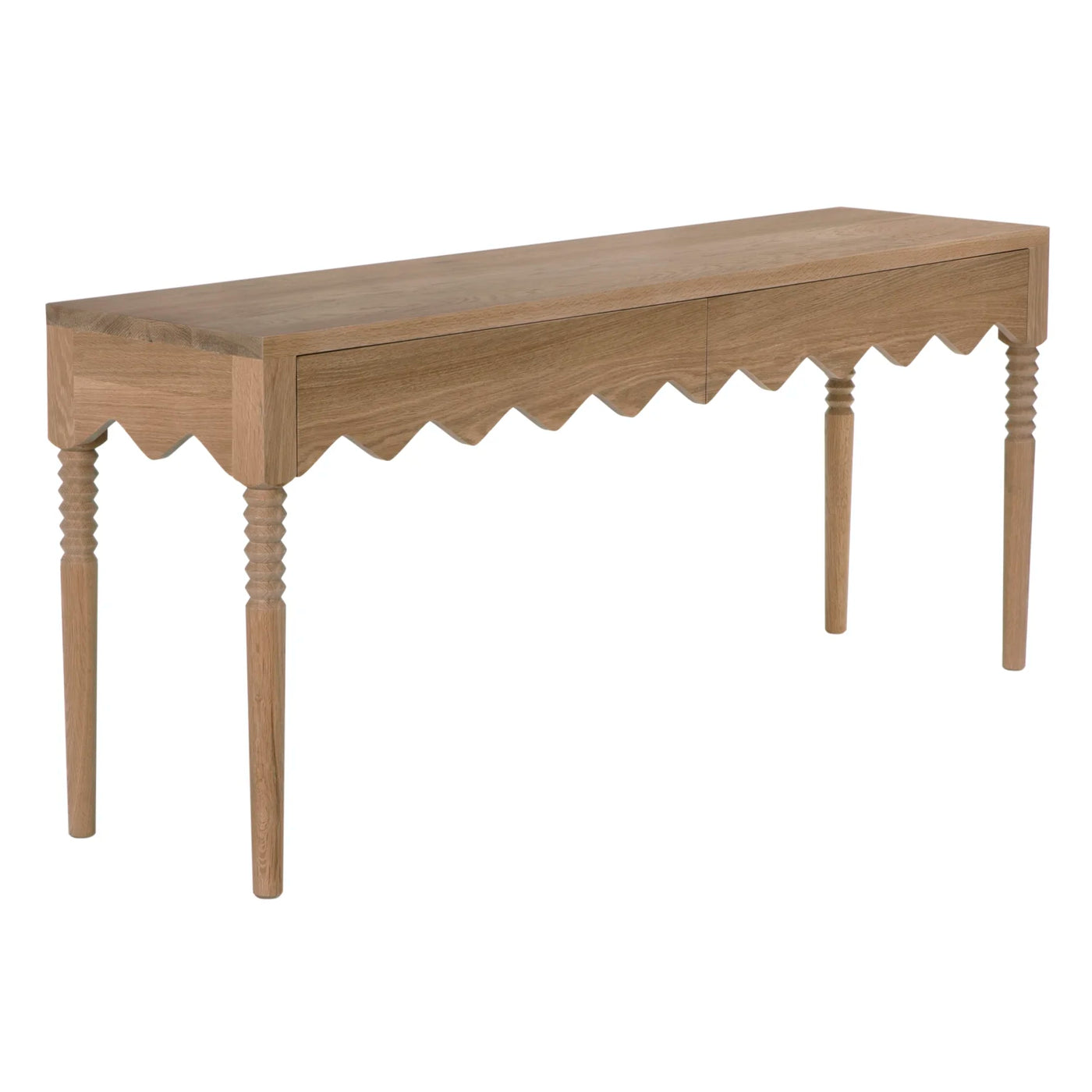 Lulu Console